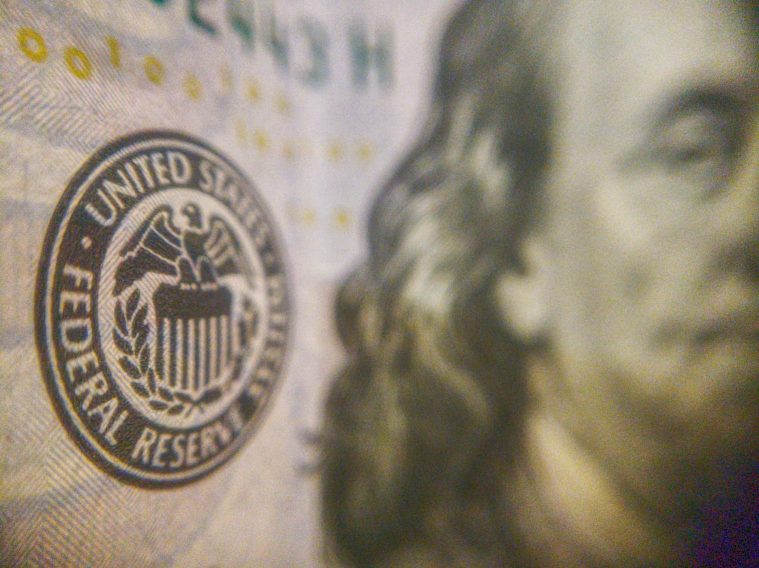 Federal Reserve US dollar - Powell speech analysis economic policy